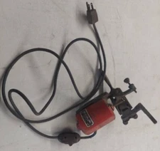 Vintage Snap-On AT-1 Armature Reconditioning Tool - Motor Runs