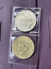 1923 Peace Dollars