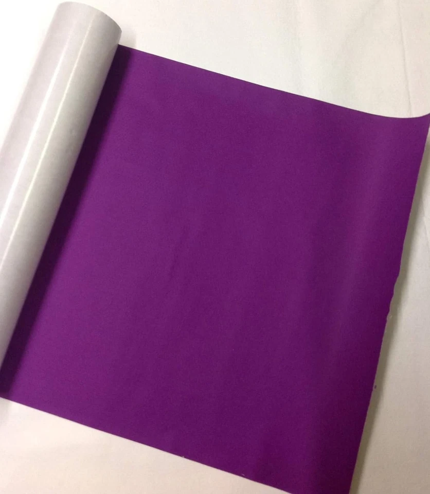 Self Adhesive Felt Craft Fabric Material - Sold by Length & Rolls - REACH Cert - Image 2 of 4