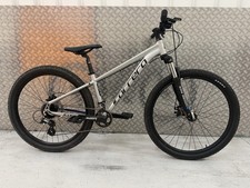 Carrera Valour Disk Brake Mountain Bike XS Frame 27.5 Inch Wheels