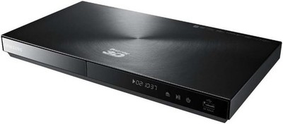3D Blu-ray ブルーレイプレイヤー Samsung BD-E5900 Samsung BD-E5900 3D Blu-Ray Player for sale online | eBay