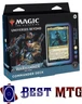 Magic The Gathering MTG Warhammer 40,000 - Forces of the Imperium Commander Deck