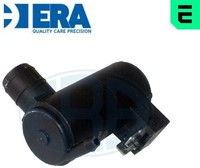 Era 465013 Waschwasserpumpe FüR Scheibenreinigung Wischwasserpumpe
