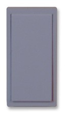 RPP - Easy-Clip 16A 2 Way Switch Half Module