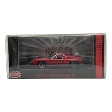 KYOSHO Lotus Europa Red Circuit no Okami 20th 1/43 Excellent JAPAN