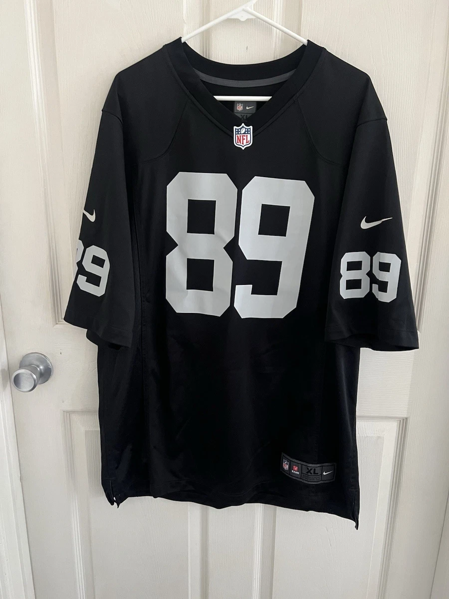 NFL レイダース アマリ・クーパー リミテッドジャージ【XL】 NFL レイダース アマリ・クーパー リミテッドジャージ【XL】