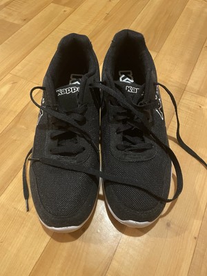Kappa Turnschuhe Größe 44