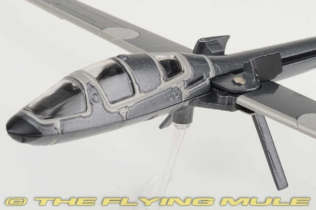 Corgi 1:60 Q Glider James Bond - Image 3 of 4