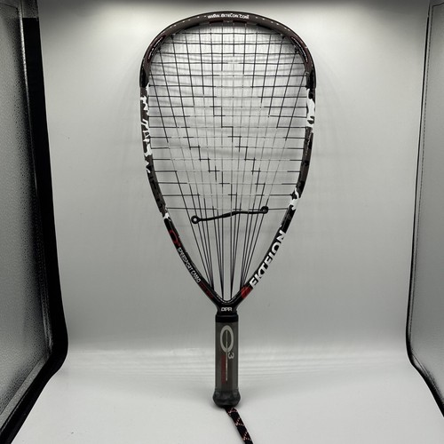 Ektelon Speedport Camo Racquetball Racquet Titanium Tungsten 3400-3700 DPR O3