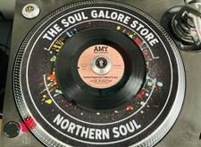CLYDE McPHATTER🏅Demo*LONELY PEOPLE CAN’T AFFORD TO CRY 🇺🇸 NORTHERN SOUL
