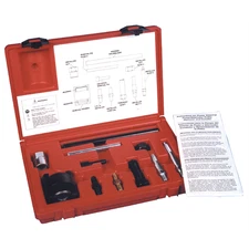 Lang Tools 5238 Power Steering Pump/Alternator Pulley Remover Installer Kit