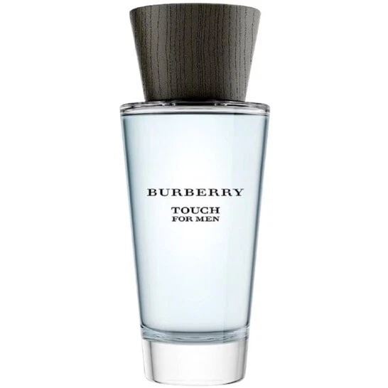 Burberry Touch для мужчин, новый в коробке, 3,3 унц мужская туалетная вода - Изображение 3 из 3