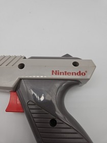 Nintendo NES-005 Light Gun