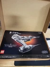 LEGO Star Wars The Mandalorian's N-1 Starfighter 75442 Set 1809 Pieces 18+