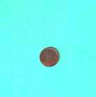 1911-D WHEAT CENT VG/F