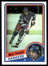 Click to enlarge Mark Pavelich