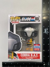 Ultimate Funko Pop Retro Toys Figures Gallery and Checklist 122