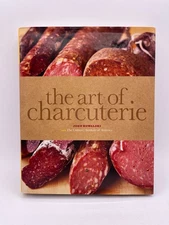 The Art of Charcuterie by The Culinary Institute of America; John Kowalski - HC