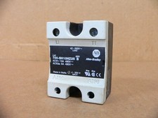 Allen Bradley 700-Sh10hz25 Solid State Relay