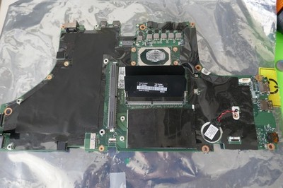 OEM Lenovo 5B20Z47941 Laptop Motherboard   Intel Core i7-10875H   Fully Tested