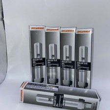 5 Pack SYLVANIA 20673 CF26DD/E/835/ECO Light Bulb