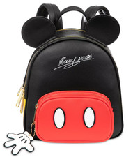 Mickey Mouse ''Best of Mickey'' Backpack - NEW With Tags