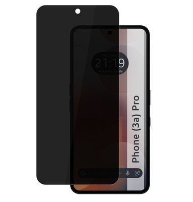 Pellicola Idrogel Idrogeno Privacy Opaca Per OPPO A98 5G - Anti Graffio