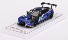 TSM MODEL,BMW M4 #33 Schubert Motorsport DTM 2023 S.VAN DER LINDE, 1/43, TSM4...