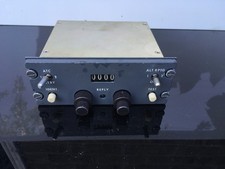 Boeing  747 Aircraft  ATC Transponder Control Panel  Airbus  Boeing  Simulator