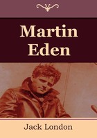 Martin Eden Jack London Taschenbuch Kartoniert / Broschiert Englisch 2011