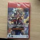 New ListingStreet Fighter 6 Year 1-2 Fighters Edition Nintendo Switch 2 (Game-Key Card) NEW