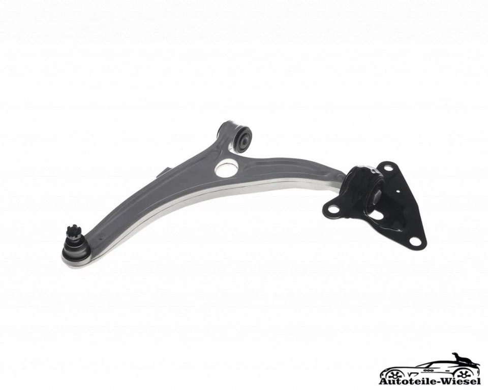 Querlenker Vorne Links Unten Komplett für Honda CR-Z ZF1