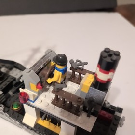 LEGO Adventurers: River Expedition (5976)