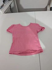 girl top size 9 to 12  months