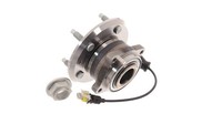 Radlagersatz FÜR Chevrolet Captiva (C100, C140) - SKF Vkba 7439