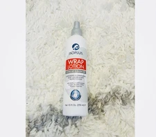 Isoplus Wrap Lotion - Wrapping Setting - Blow Dry - 10 fl oz