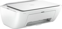 HP DeskJet 2810e All-in-One Wireless Inkjet Printer - Power Cable Included