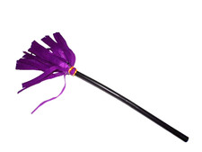 Dress Up Medieval time Costume Accessory 30" plastic Prop souvenir Scepter HALL