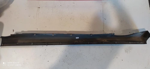 9621367377 Faldon Lateral para CITROEN SAXO 1.4 VTS 130003 - Imagen 2 de 7
