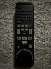 Hitachi VT-RM613A Remote Control