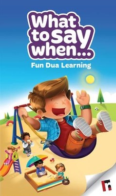 Learning Roots What to Say When (Cards)