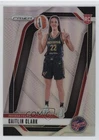 2024 Panini Prizm WNBA Silver Prizm Caitlin Clark #145 Rookie RC