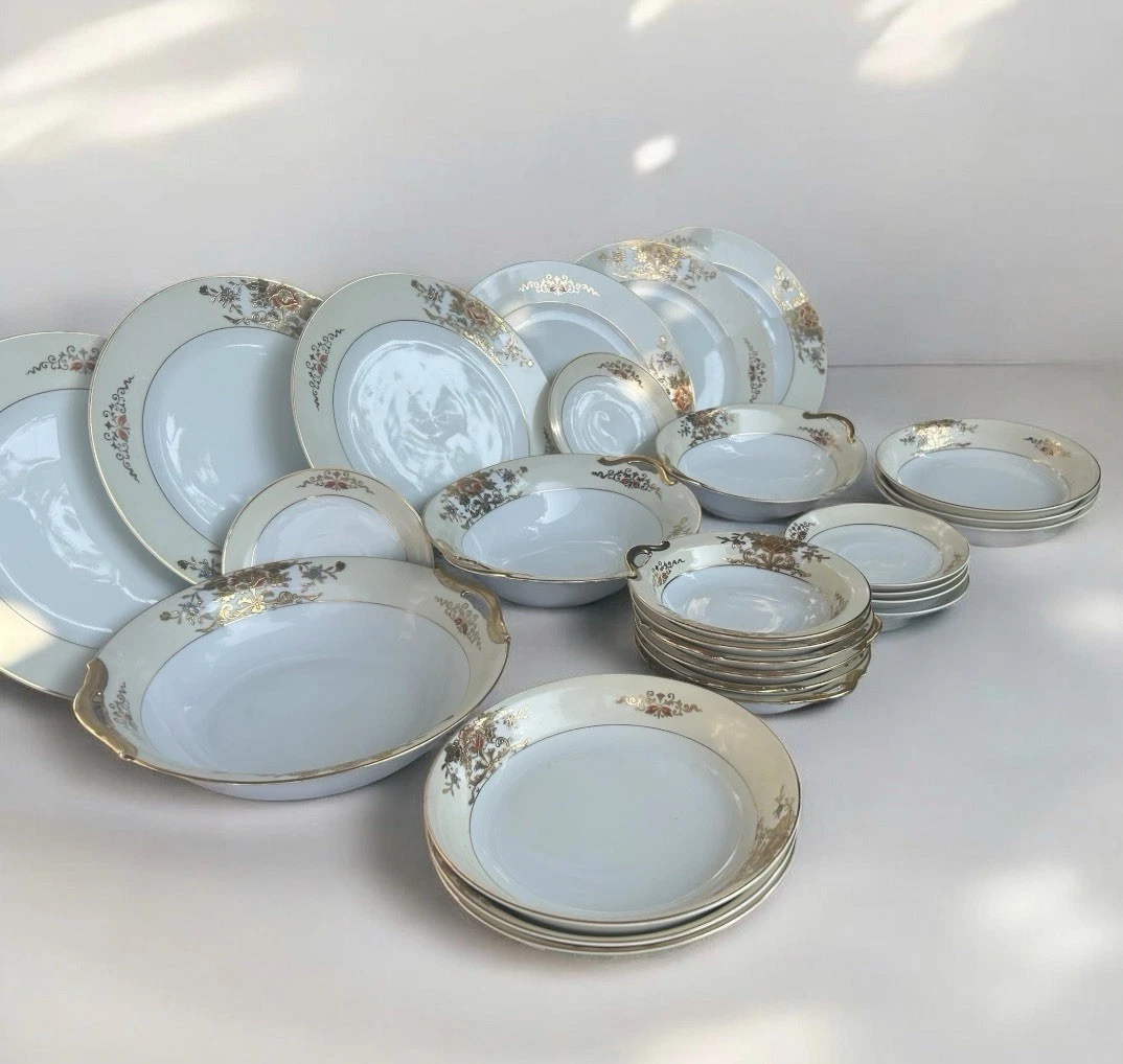 Noritake 1920s for sale | eBay