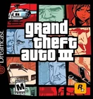 Grand theft auto 3 Sega dreamcast game