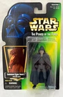 Star Wars - Power of the Force - LONG SNOOT  - Action Figure - NEW