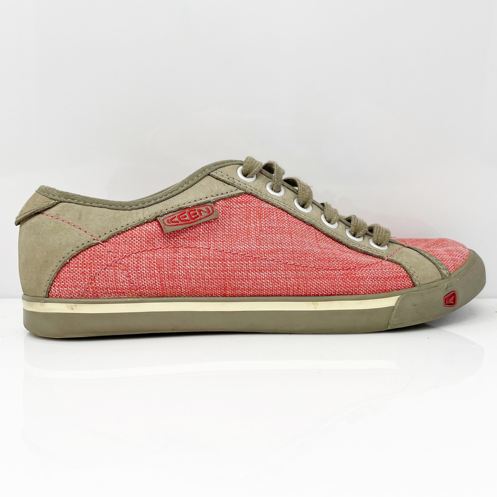 Scarpe da trekking Keen donna Arcata 1004619 rosa sneakers taglia 6