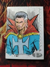 2017 Upper Deck Marvel Premier Trading Cards 9