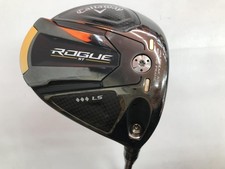 Callaway ROGUE ST LS Driver 9  45.25in Driver Right-Handed AD SZ TYPE2 w/HC 4101