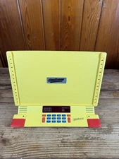 GeoSafari EI-8855 Learning System Vintage - Tested & Working