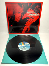 Tom Petty And The Heartbreakers - Long After Dark Vinyl LP - You Got Lucky - EX
